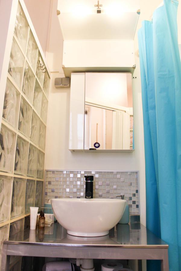 Apartment Boulevard Brune Paris Exterior foto