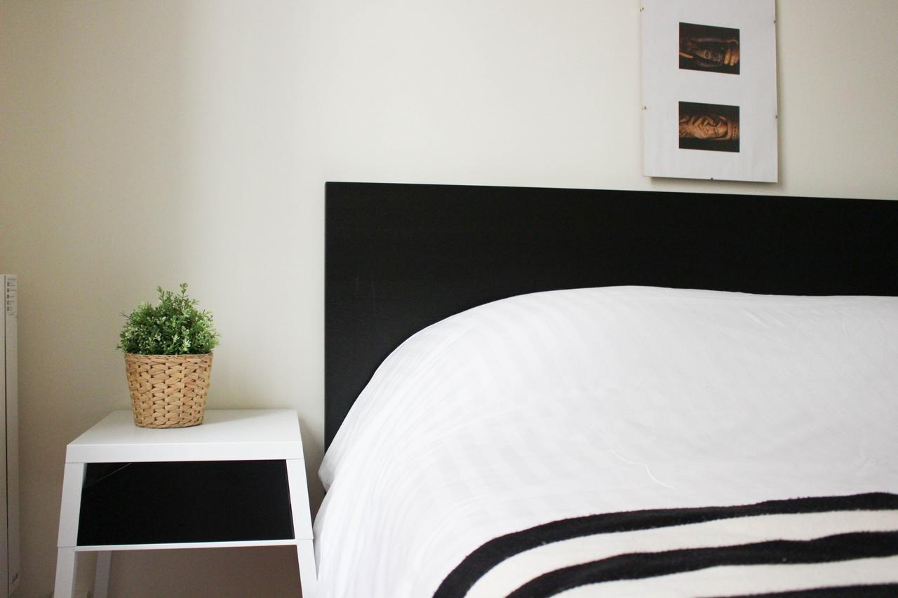 Apartment Boulevard Brune Paris Exterior foto