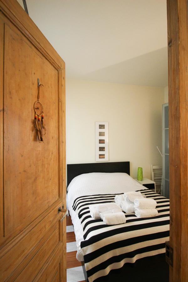Apartment Boulevard Brune Paris Exterior foto