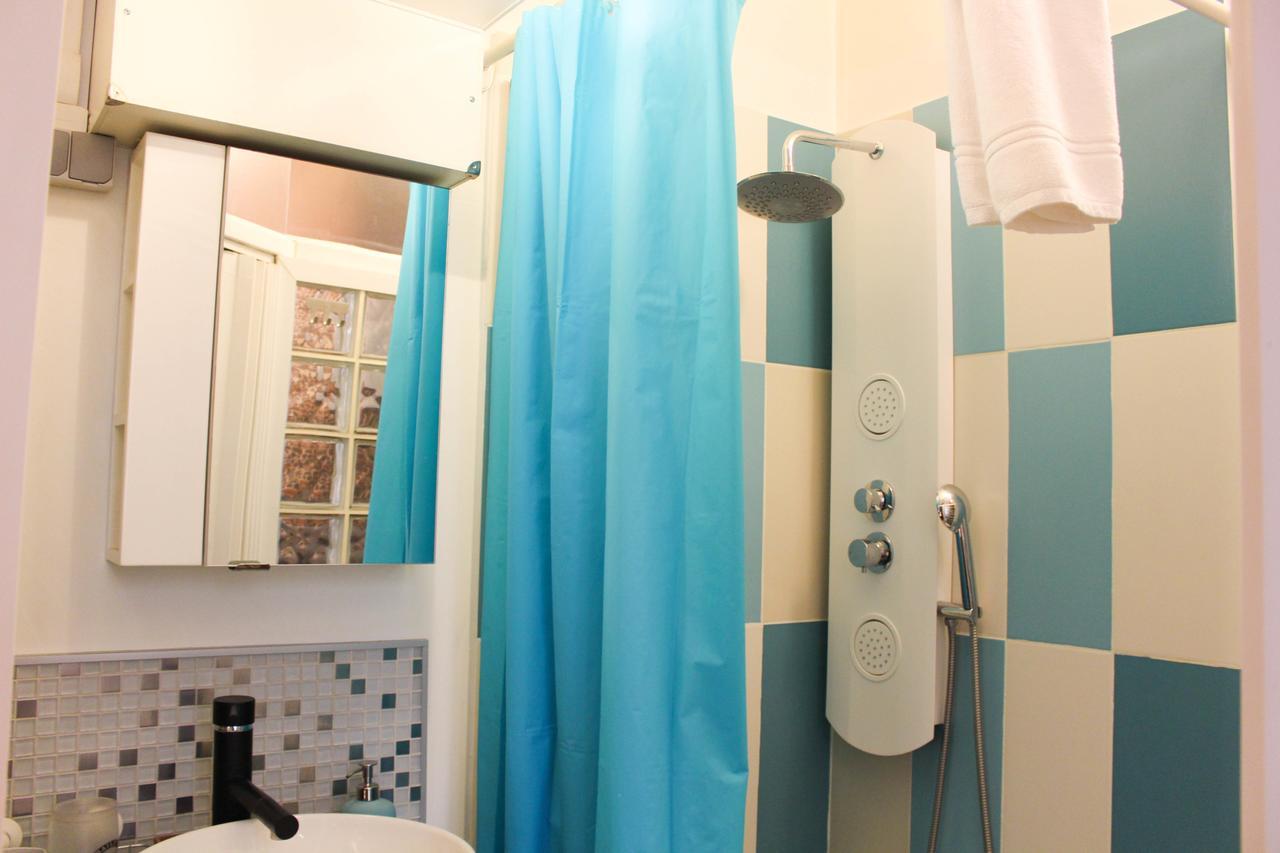 Apartment Boulevard Brune Paris Exterior foto